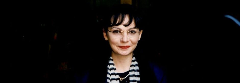 Avvocato Sabrina Cestari